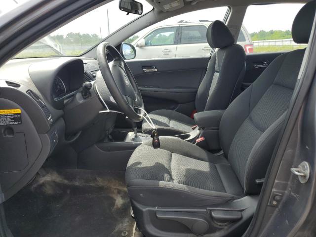 Photo 6 VIN: KMHDC85EX9U030779 - HYUNDAI ELANTRA 