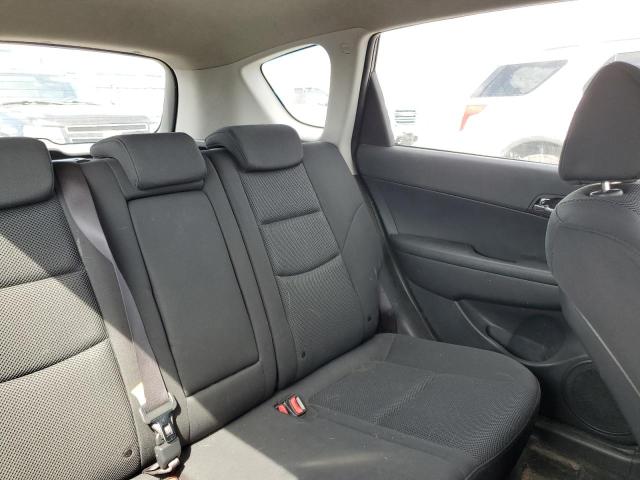 Photo 9 VIN: KMHDC85EX9U030779 - HYUNDAI ELANTRA 