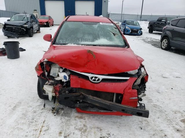 Photo 4 VIN: KMHDC85EX9U031026 - HYUNDAI ELANTRA TO 