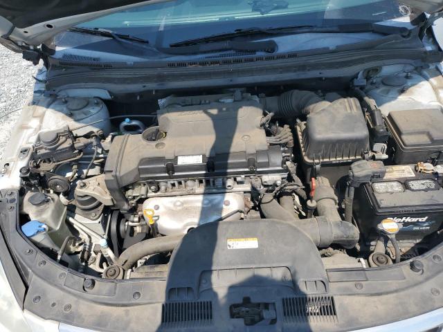 Photo 10 VIN: KMHDC86E09U038663 - HYUNDAI ELANTRA TO 