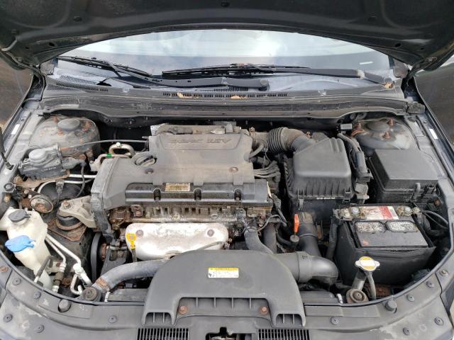 Photo 10 VIN: KMHDC86E09U039022 - HYUNDAI ELANTRA 