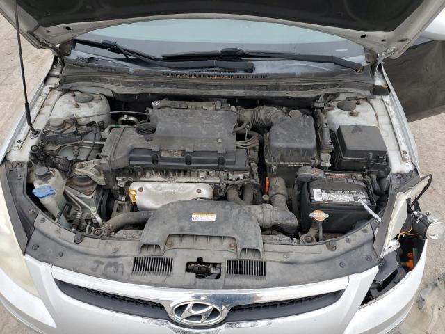 Photo 10 VIN: KMHDC86E19U027798 - HYUNDAI ELANTRA TO 