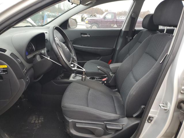 Photo 6 VIN: KMHDC86E19U027798 - HYUNDAI ELANTRA TO 