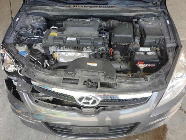 Photo 10 VIN: KMHDC86E19U037571 - HYUNDAI ELANTRA 