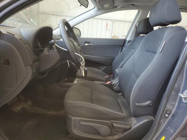 Photo 6 VIN: KMHDC86E19U037571 - HYUNDAI ELANTRA 