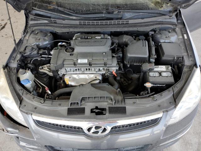 Photo 10 VIN: KMHDC86E19U038042 - HYUNDAI ELANTRA TO 