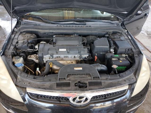 Photo 10 VIN: KMHDC86E29U019659 - HYUNDAI ELANTRA TO 