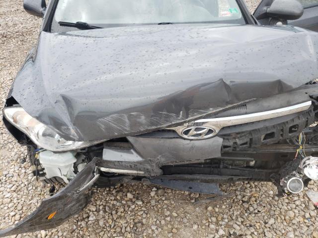 Photo 10 VIN: KMHDC86E29U031679 - HYUNDAI ELANTRA 