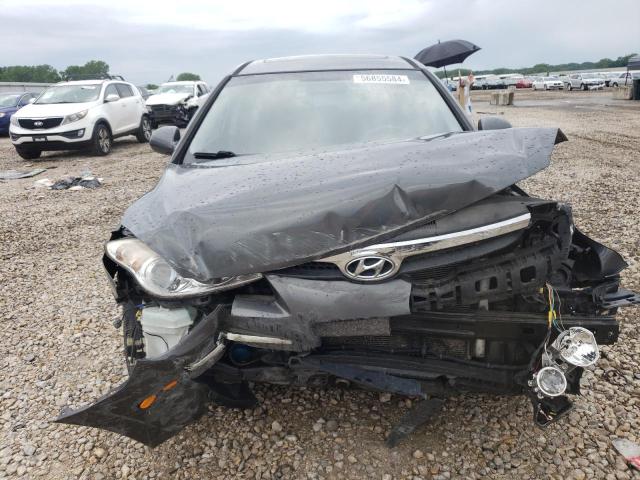 Photo 4 VIN: KMHDC86E29U031679 - HYUNDAI ELANTRA 