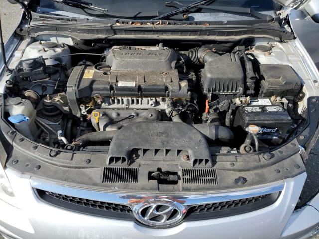 Photo 10 VIN: KMHDC86E29U036316 - HYUNDAI ELANTRA 