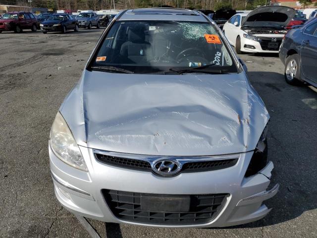 Photo 4 VIN: KMHDC86E29U036316 - HYUNDAI ELANTRA 