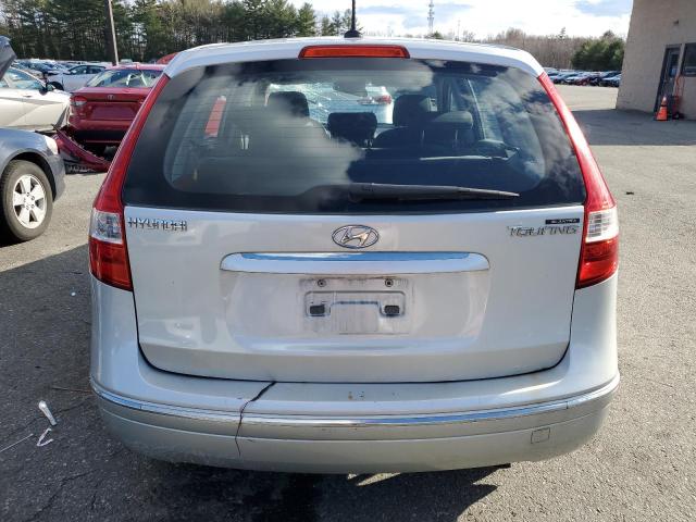 Photo 5 VIN: KMHDC86E29U036316 - HYUNDAI ELANTRA 