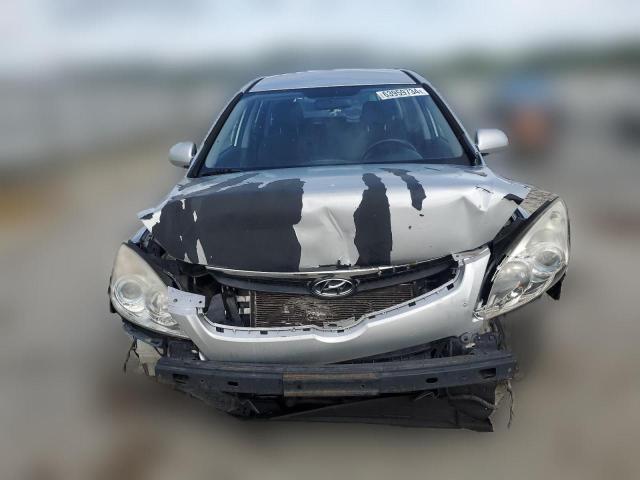 Photo 4 VIN: KMHDC86E29U046280 - HYUNDAI ELANTRA 