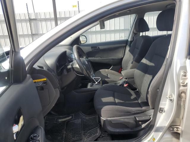 Photo 6 VIN: KMHDC86E29U046280 - HYUNDAI ELANTRA 