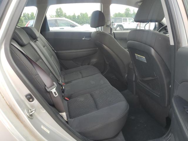 Photo 9 VIN: KMHDC86E29U046280 - HYUNDAI ELANTRA 