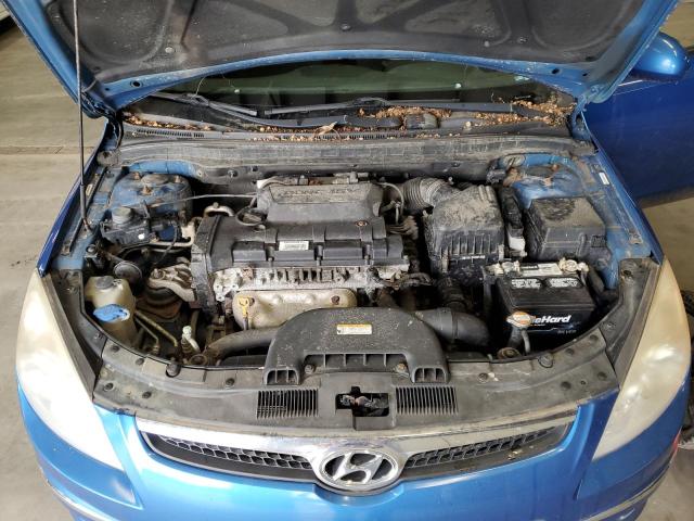 Photo 10 VIN: KMHDC86E39U031058 - HYUNDAI ELANTRA TO 