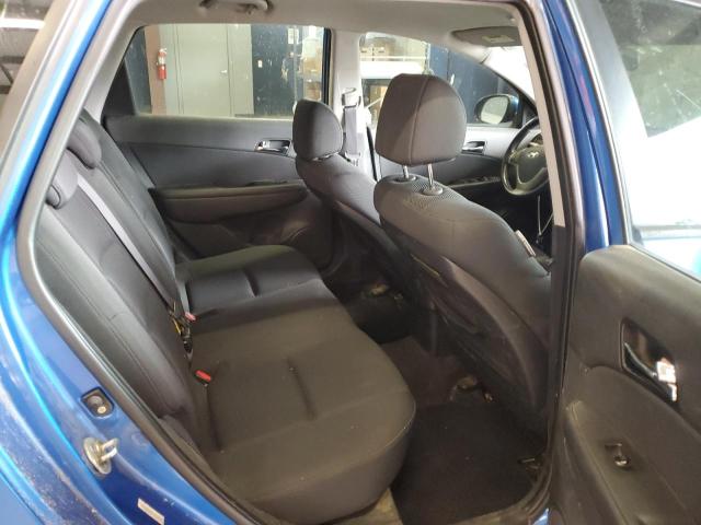 Photo 9 VIN: KMHDC86E39U031058 - HYUNDAI ELANTRA TO 