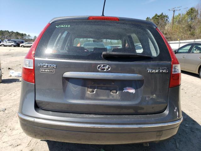 Photo 5 VIN: KMHDC86E39U034168 - HYUNDAI ELANTRA 