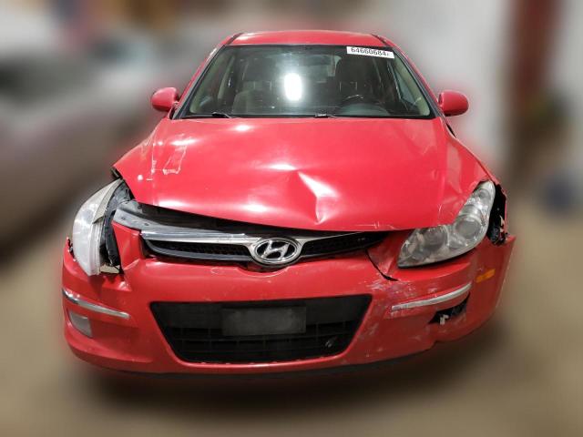 Photo 4 VIN: KMHDC86E39U037233 - HYUNDAI ELANTRA 