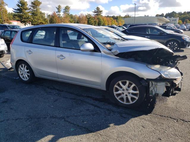 Photo 3 VIN: KMHDC86E39U038589 - HYUNDAI ELANTRA 