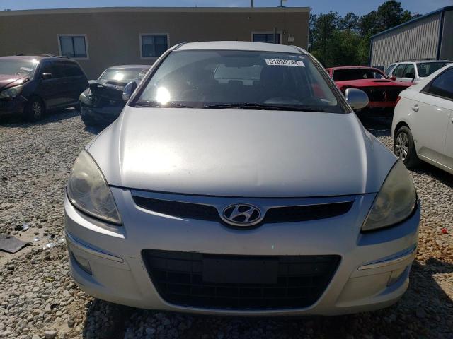 Photo 4 VIN: KMHDC86E49U031800 - HYUNDAI ELANTRA 