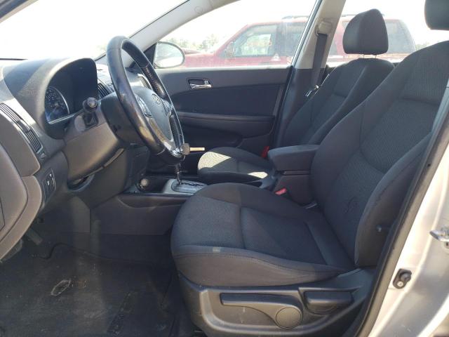 Photo 6 VIN: KMHDC86E49U031800 - HYUNDAI ELANTRA 