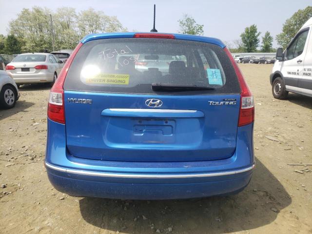 Photo 5 VIN: KMHDC86E49U037970 - HYUNDAI ELANTRA TO 