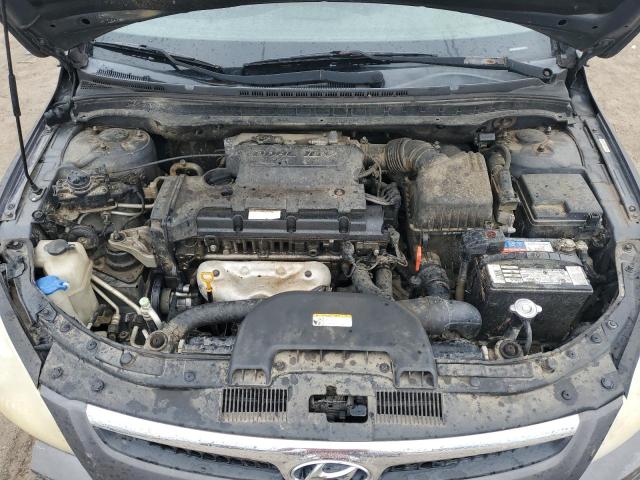 Photo 10 VIN: KMHDC86E49U038665 - HYUNDAI ELANTRA TO 