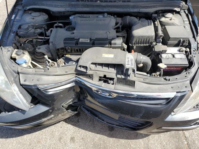 Photo 10 VIN: KMHDC86E49U040478 - HYUNDAI ELANTRA TO 