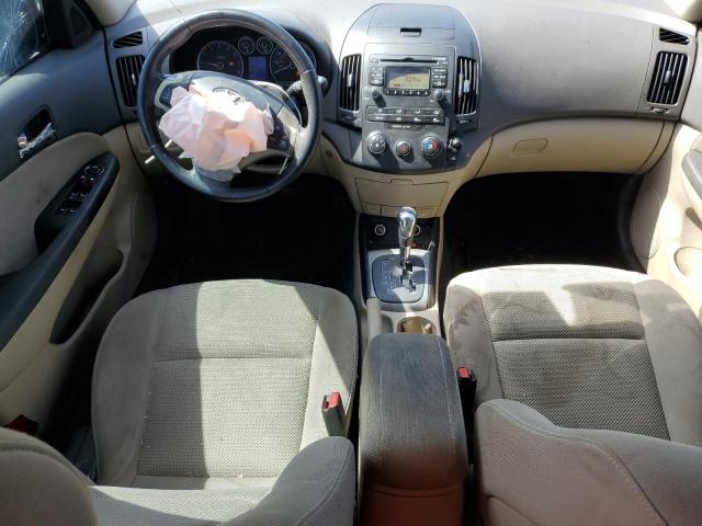 Photo 7 VIN: KMHDC86E49U040478 - HYUNDAI ELANTRA TO 