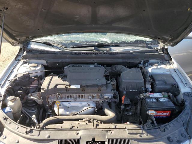 Photo 10 VIN: KMHDC86E59U038996 - HYUNDAI ELANTRA TO 