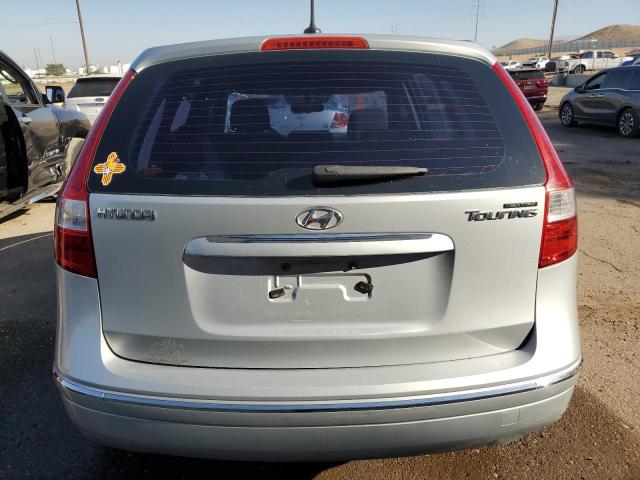 Photo 5 VIN: KMHDC86E59U038996 - HYUNDAI ELANTRA TO 