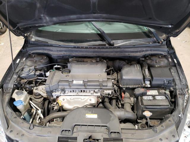 Photo 6 VIN: KMHDC86E59U042191 - HYUNDAI ELANTRA 