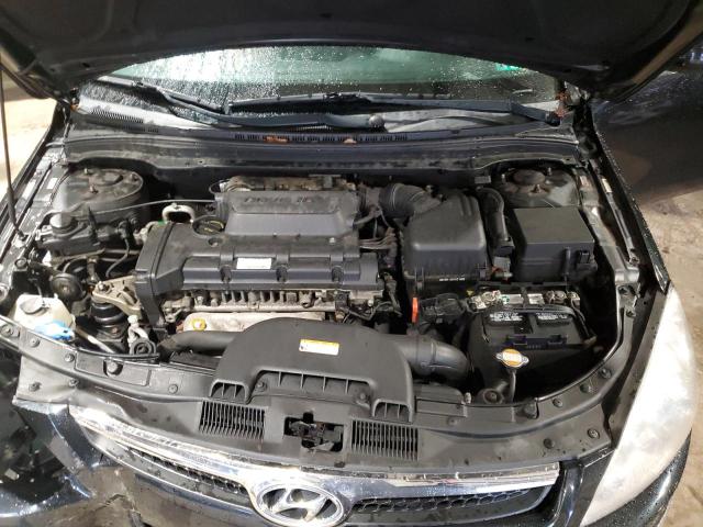 Photo 10 VIN: KMHDC86E59U042191 - HYUNDAI ELANTRA 