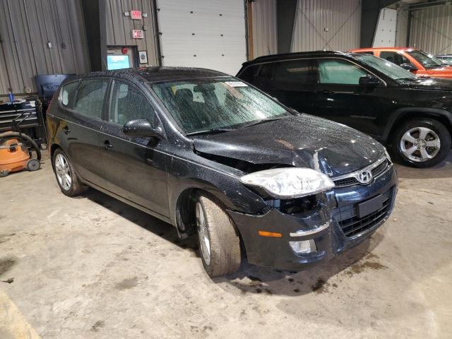 Photo 3 VIN: KMHDC86E59U042191 - HYUNDAI ELANTRA 