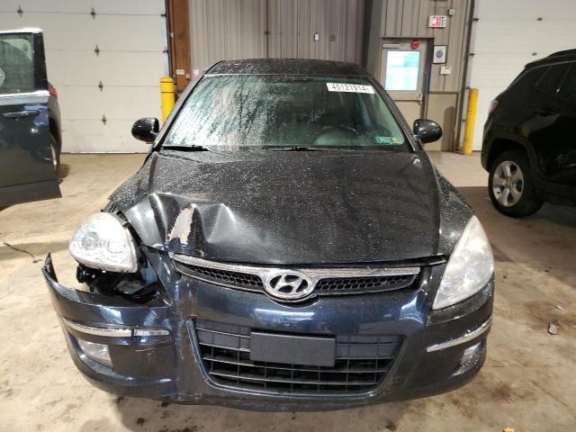 Photo 4 VIN: KMHDC86E59U042191 - HYUNDAI ELANTRA 