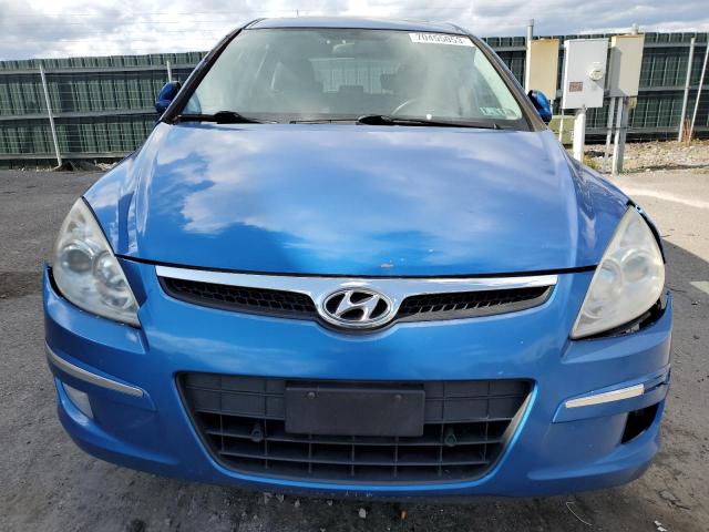 Photo 4 VIN: KMHDC86E69U032642 - HYUNDAI ELANTRA TO 