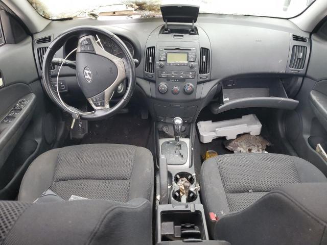 Photo 7 VIN: KMHDC86E69U032804 - HYUNDAI ELANTRA 