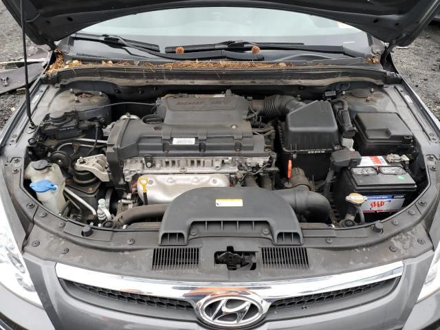 Photo 10 VIN: KMHDC86E69U033015 - HYUNDAI ELANTRA 