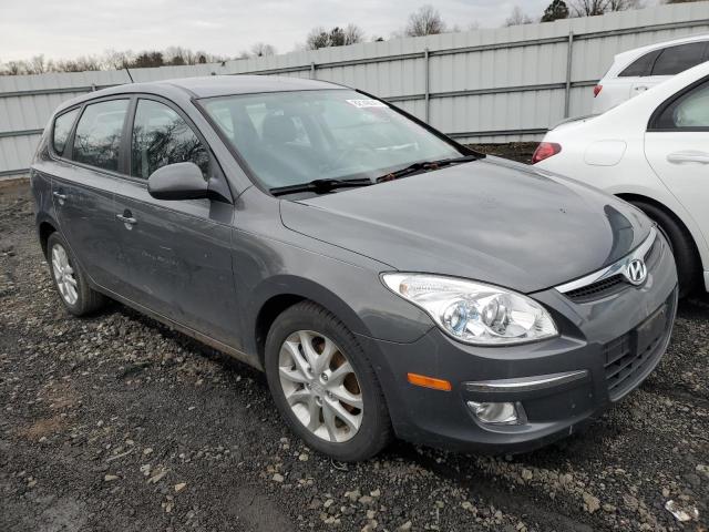 Photo 3 VIN: KMHDC86E69U033015 - HYUNDAI ELANTRA 