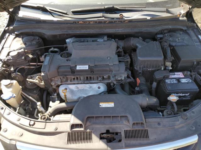 Photo 10 VIN: KMHDC86E69U040546 - HYUNDAI ELANTRA TO 