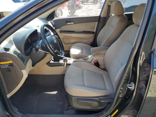 Photo 6 VIN: KMHDC86E69U040546 - HYUNDAI ELANTRA TO 