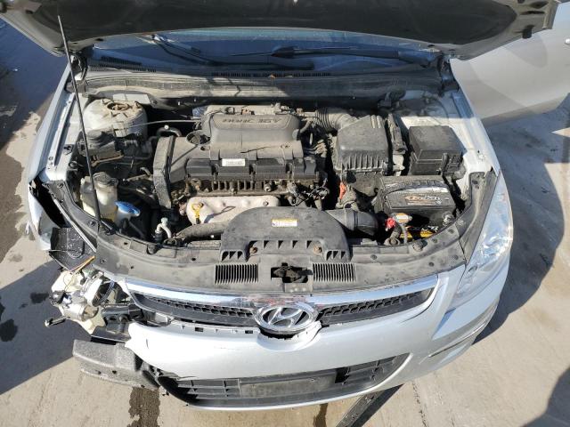 Photo 10 VIN: KMHDC86E69U042586 - HYUNDAI ELANTRA TO 