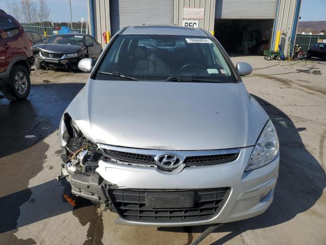 Photo 4 VIN: KMHDC86E69U042586 - HYUNDAI ELANTRA TO 