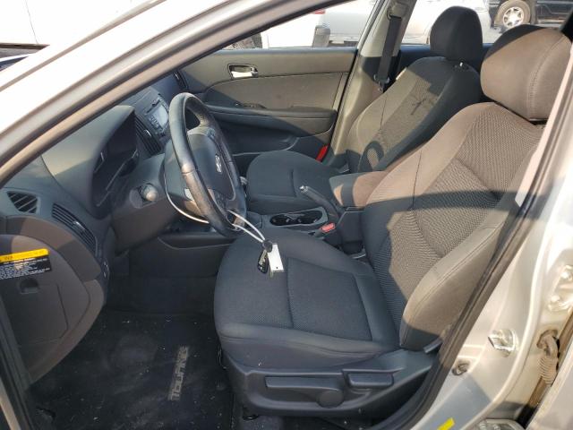 Photo 6 VIN: KMHDC86E79U031385 - HYUNDAI ELANTRA TO 