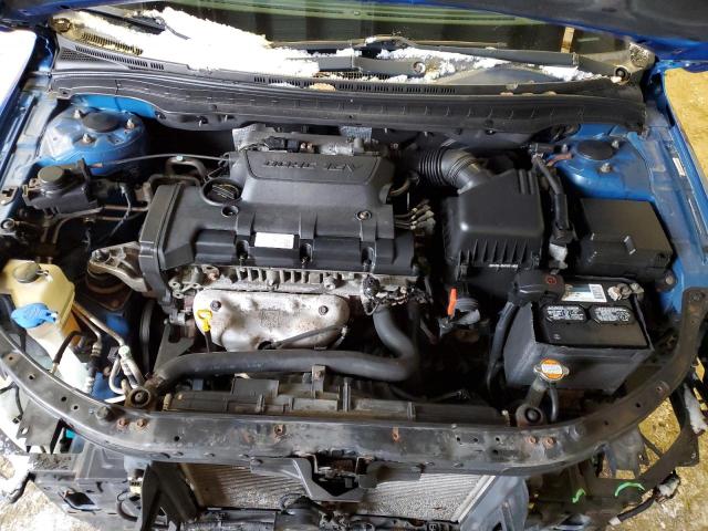 Photo 10 VIN: KMHDC86E79U037770 - HYUNDAI ELANTRA TO 