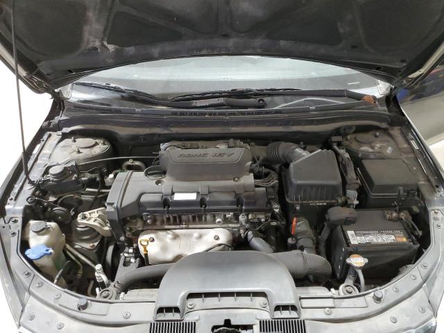 Photo 10 VIN: KMHDC86E89U034604 - HYUNDAI ELANTRA TO 