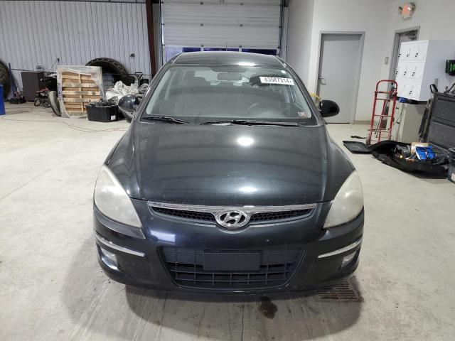 Photo 4 VIN: KMHDC86E89U034604 - HYUNDAI ELANTRA TO 