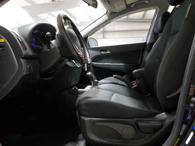 Photo 6 VIN: KMHDC86E89U034604 - HYUNDAI ELANTRA TO 