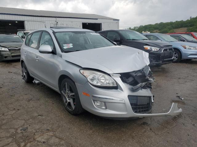 Photo 3 VIN: KMHDC86E89U042525 - HYUNDAI ELANTRA TO 